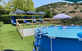 Casa Vacanze Agriturismo Cugumia
