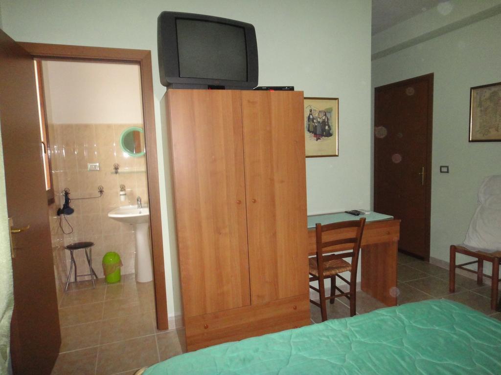 Agriturismo Cugumia Thiesi Esterno foto